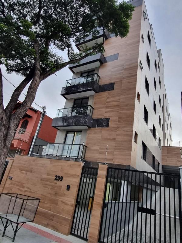 Cobertura, Inconfidentes, 3 Quartos, 4 Vagas, 1 Suíte