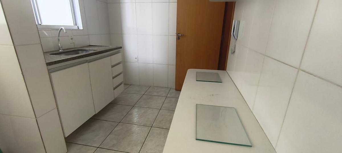 Apartamento, Ana Lúcia, 3 Quartos, 2 Vagas, 1 Suíte
