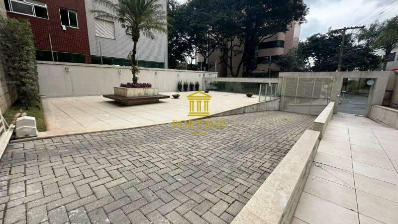 Apartamento, Buritis, 4 Quartos, 2 Vagas, 1 Suíte