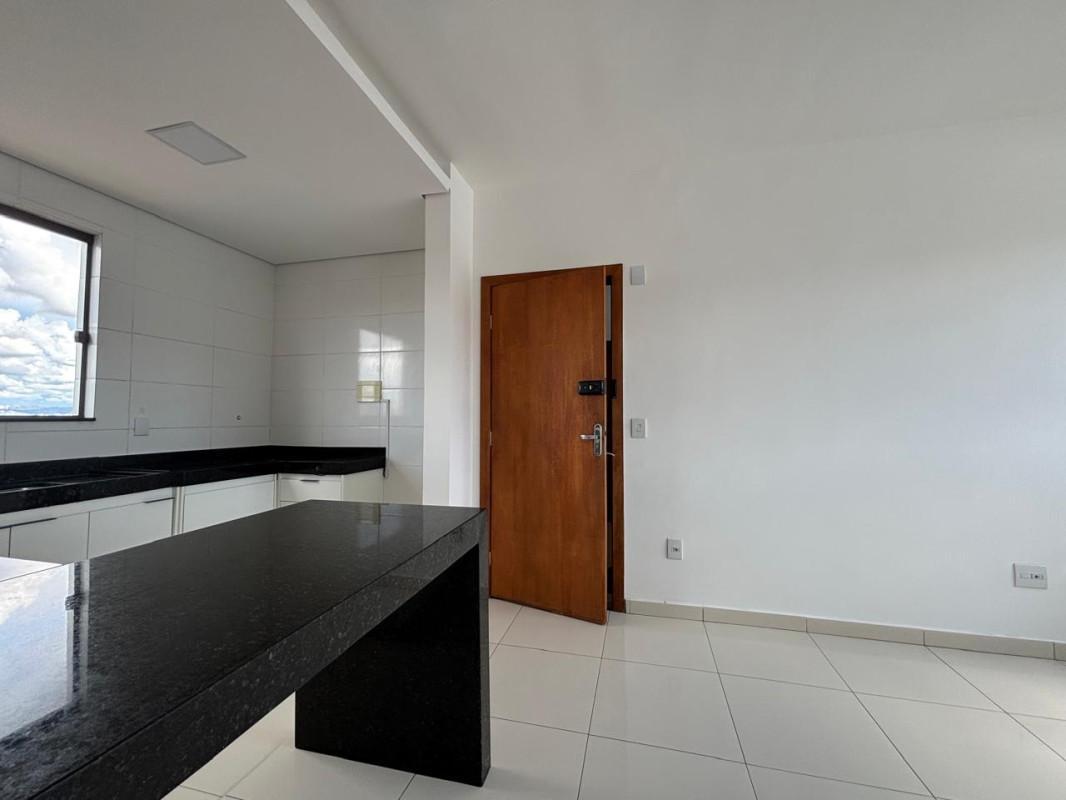 Cobertura, Parque Xangri-lá, 2 Quartos, 1 Vaga