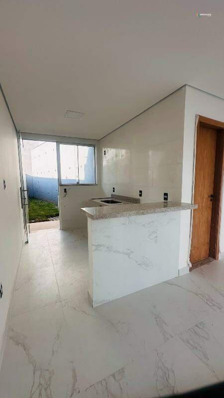 Casa, Liberdade, 2 Quartos, 1 Vaga