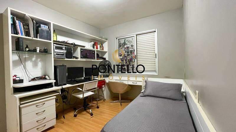 Apartamento, Santo Antônio, 4 Quartos, 2 Vagas, 1 Suíte