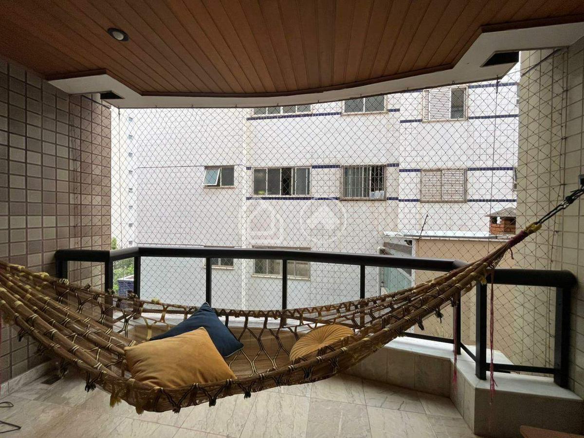 Apartamento, Buritis, 4 Quartos, 2 Vagas, 1 Suíte