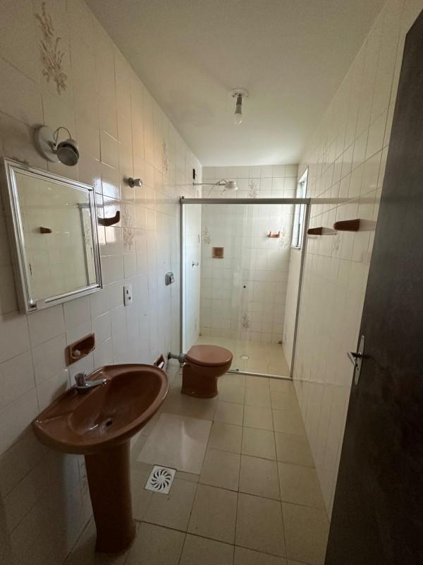 Apartamento, Jardim Andere, 3 Quartos, 2 Vagas, 1 Suíte