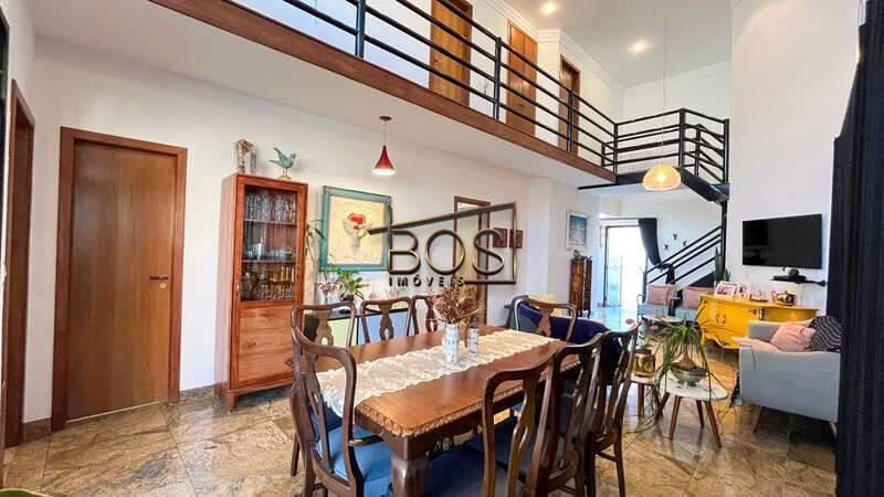 Cobertura, Gutierrez, 4 Quartos, 3 Vagas, 2 Suítes