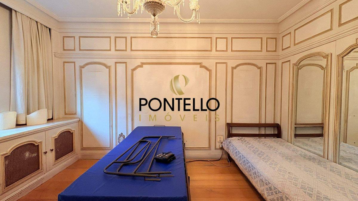 Apartamento, Savassi, 4 Quartos, 2 Vagas, 1 Suíte