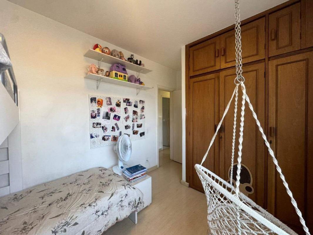 Apartamento, Cruzeiro, 3 Quartos, 1 Vaga, 1 Suíte