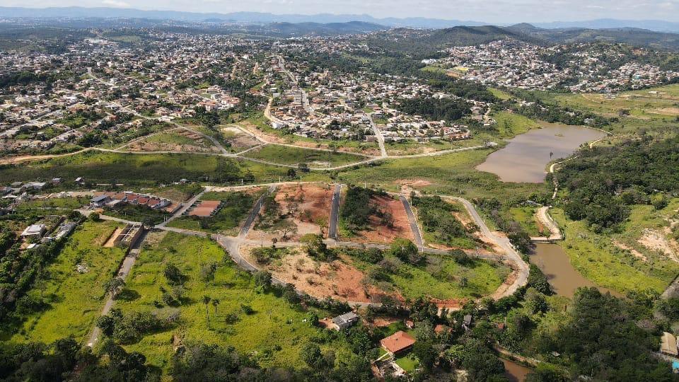 Lote, Recanto Verde, 0 Quarto, 0 Vaga
