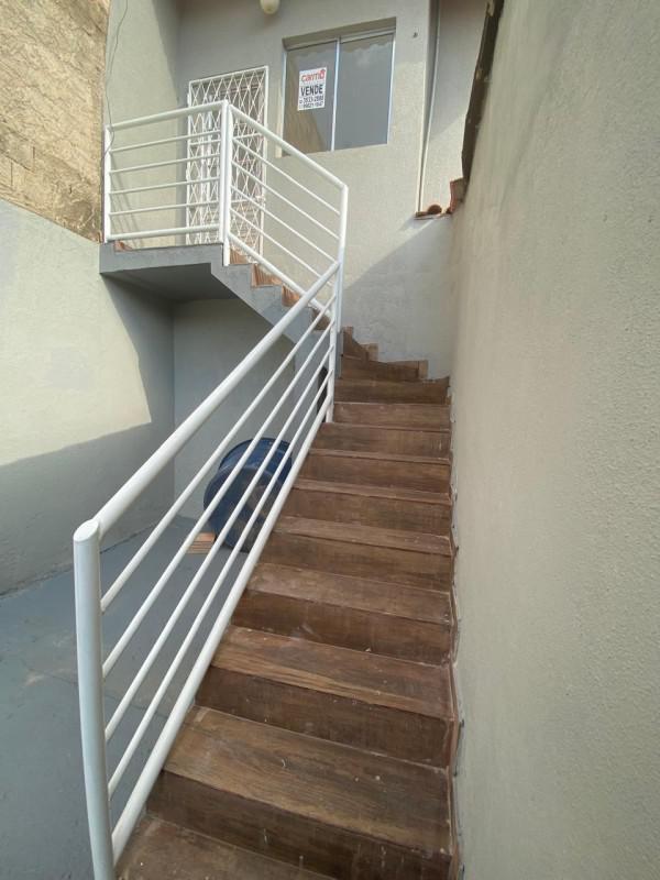 Casa, Novo Horizonte, 2 Quartos, 2 Vagas