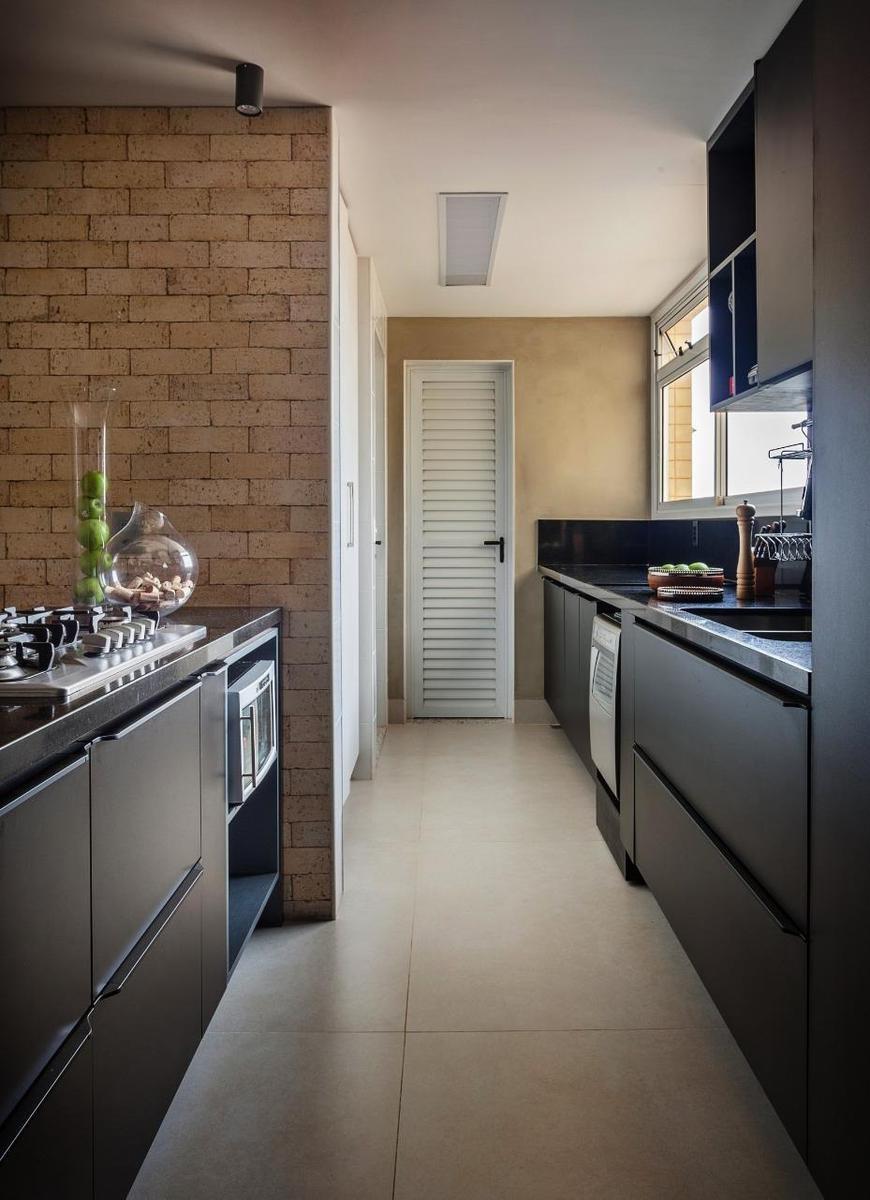 Apartamento, Alphaville - Lagoa dos Ingleses, 4 Quartos, 3 Vagas, 2 Suítes