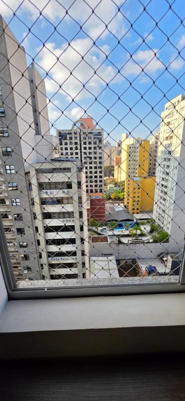 Apartamento, Centro, 2 Quartos, 1 Vaga, 1 Suíte