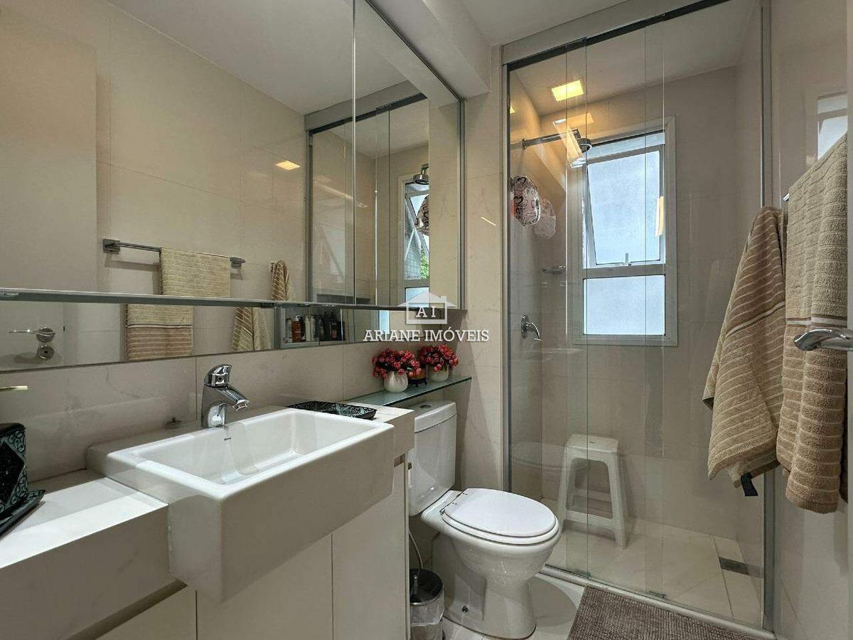 Apartamento, Lourdes, 3 Quartos, 2 Vagas, 1 Suíte
