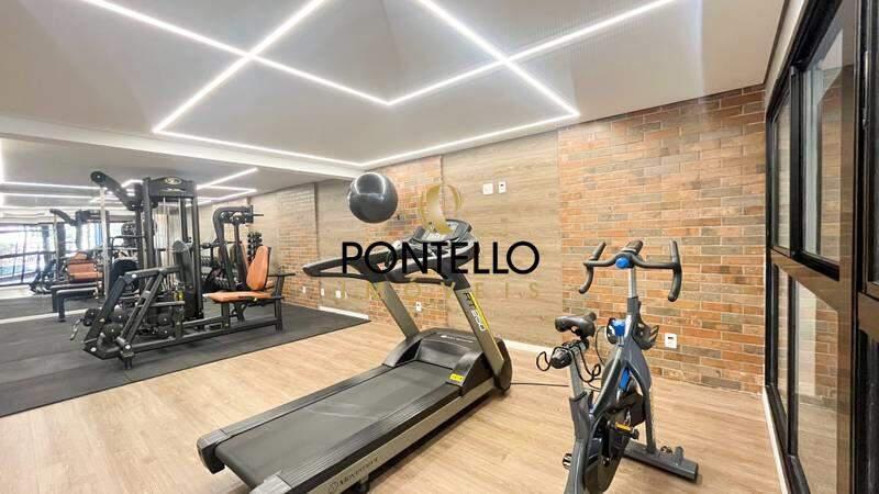 Apartamento, São Pedro, 3 Quartos, 2 Vagas, 1 Suíte