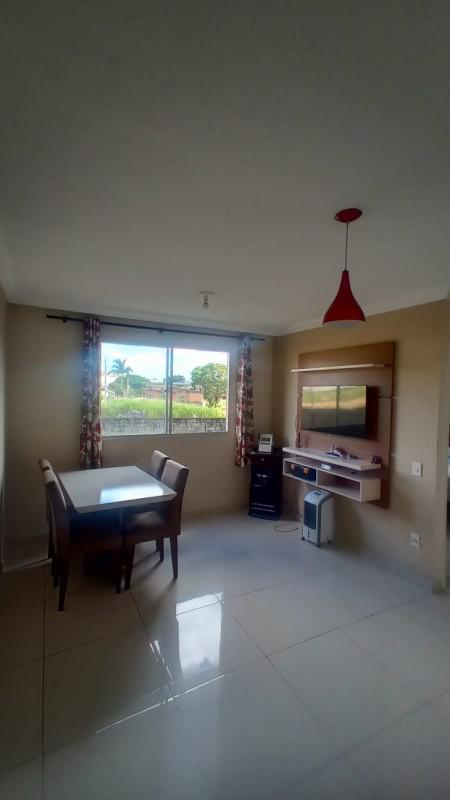 Apartamento, São Gabriel, 2 Quartos, 1 Vaga