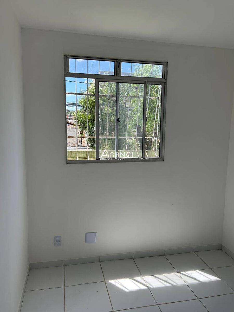 Apartamento, Sapucaia, 2 Quartos, 0 Vaga, 0 Suíte