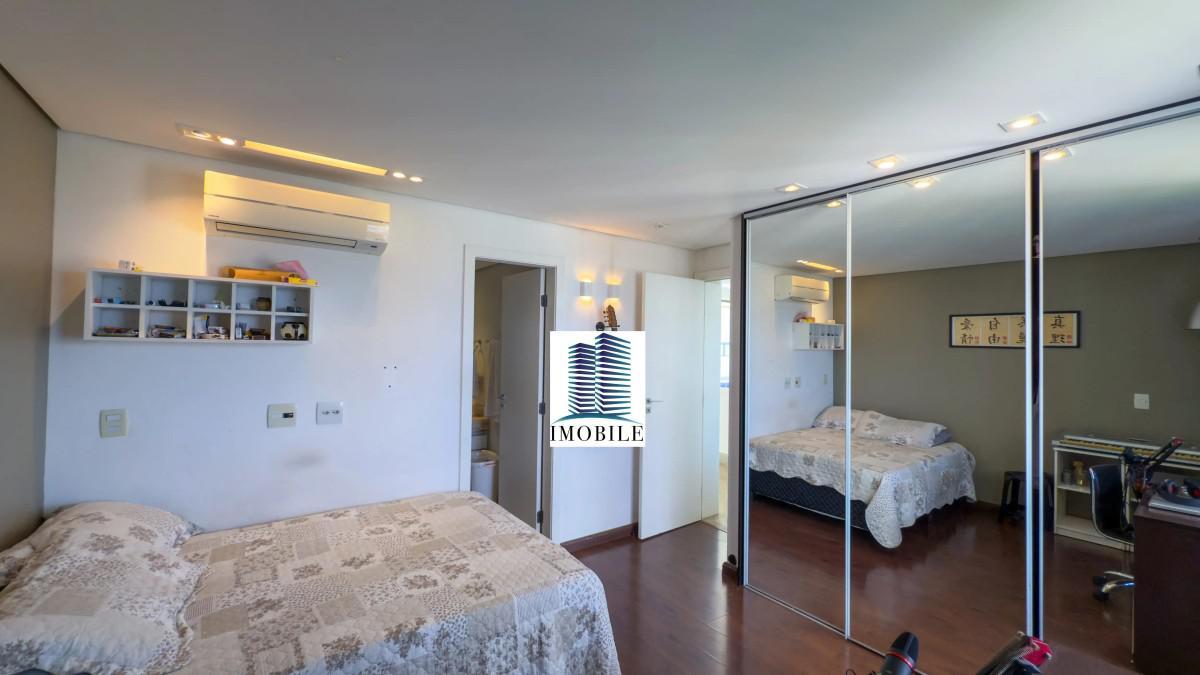 Cobertura, Vila da Serra, 4 Quartos, 5 Vagas, 4 Suítes