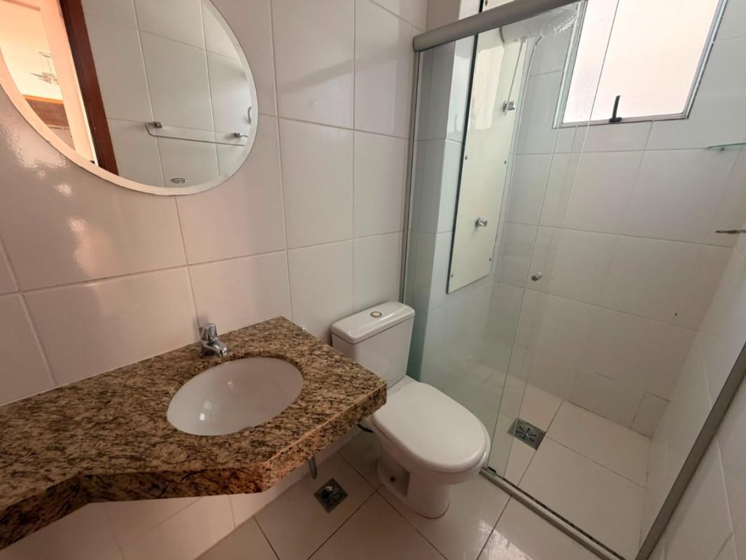 Apartamento, Buritis, 3 Quartos, 2 Vagas, 1 Suíte