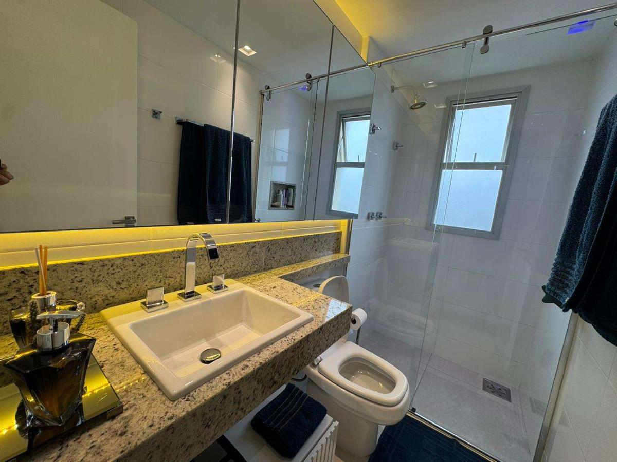 Apartamento, Liberdade, 2 Quartos, 2 Vagas, 1 Suíte