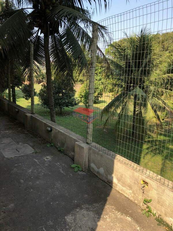 Apartamento, Santa Terezinha, 3 Quartos, 1 Vaga
