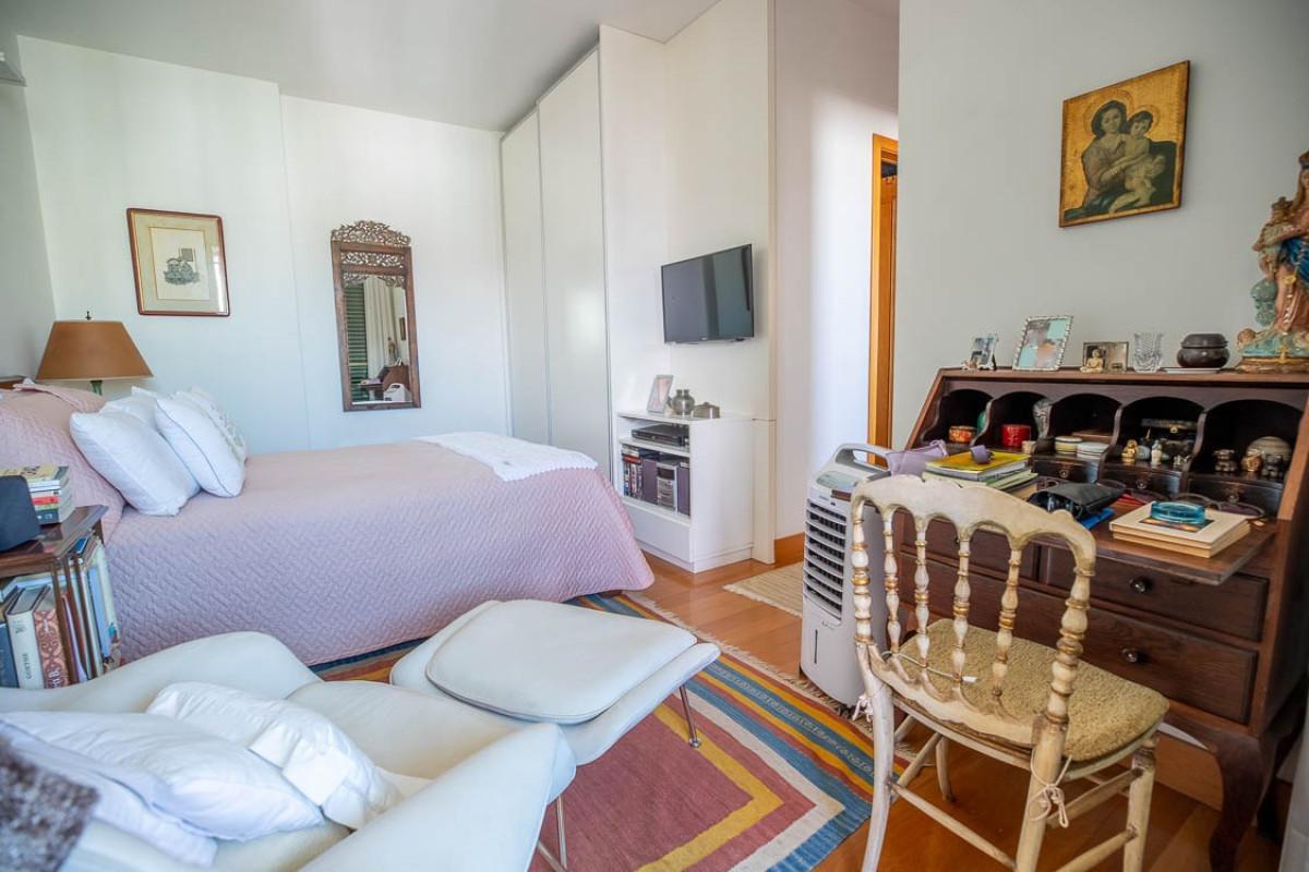 Apartamento, Sion, 4 Quartos, 3 Vagas, 2 Suítes
