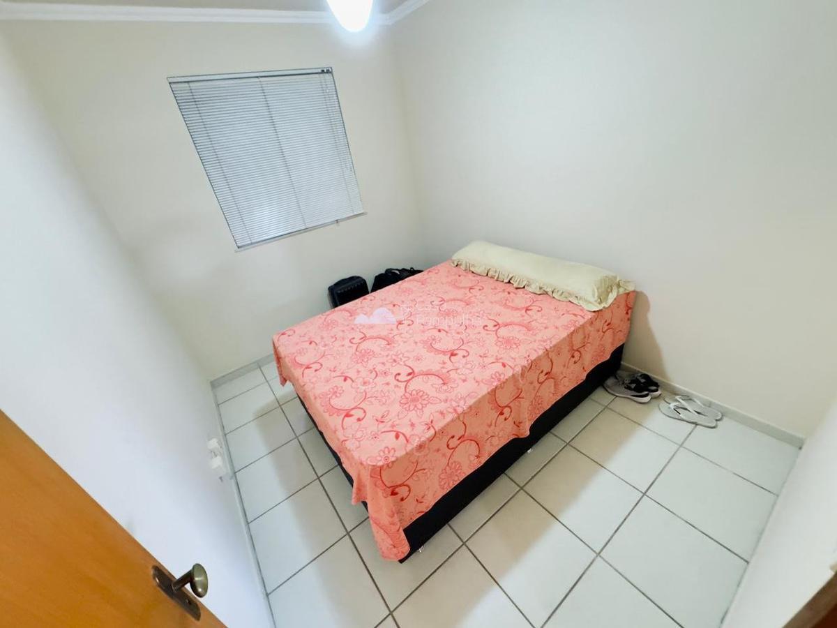 Apartamento, Santa Branca, 3 Quartos, 2 Vagas, 1 Suíte