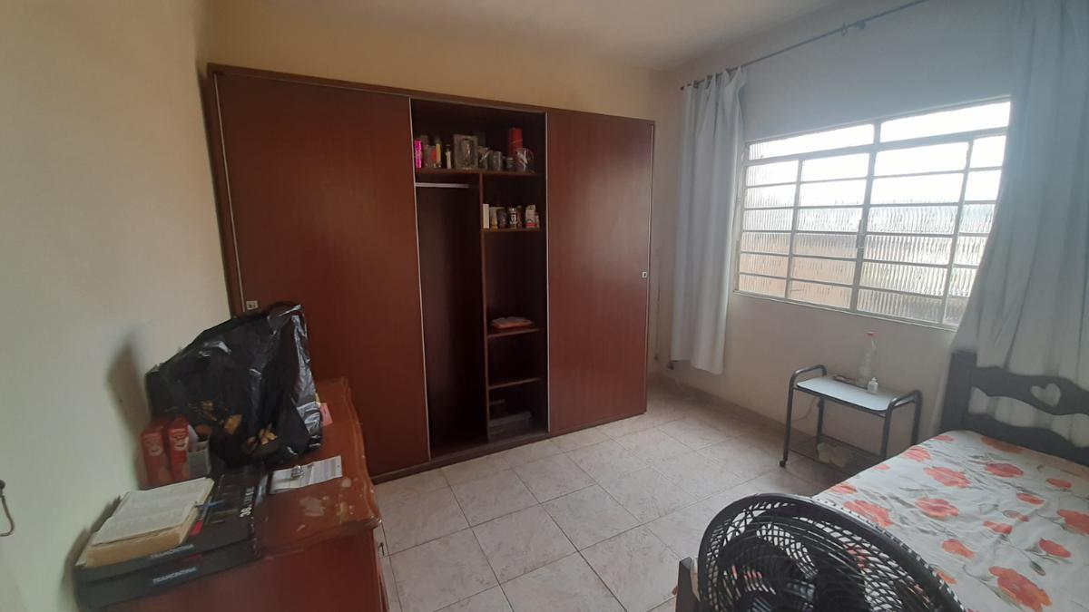 Casa, Glória, 3 Quartos, 2 Vagas, 1 Suíte