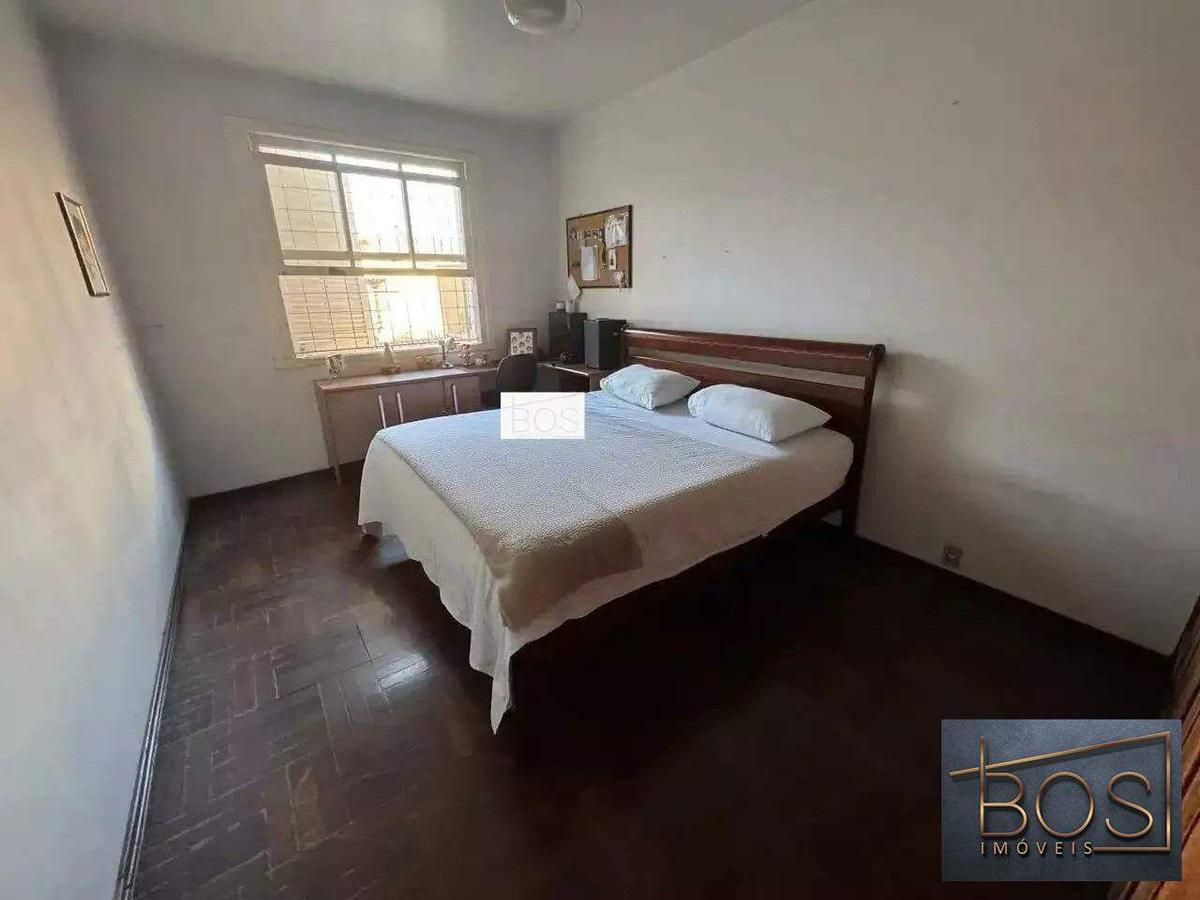 Casa, Cidade Jardim, 5 Quartos, 2 Vagas, 1 Suíte