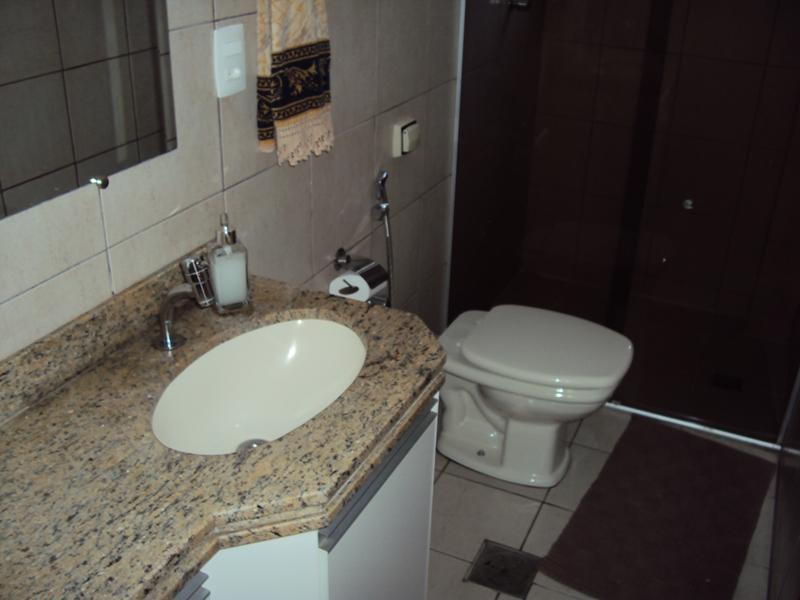 Apartamento, Itapoã, 3 Quartos, 2 Vagas, 1 Suíte