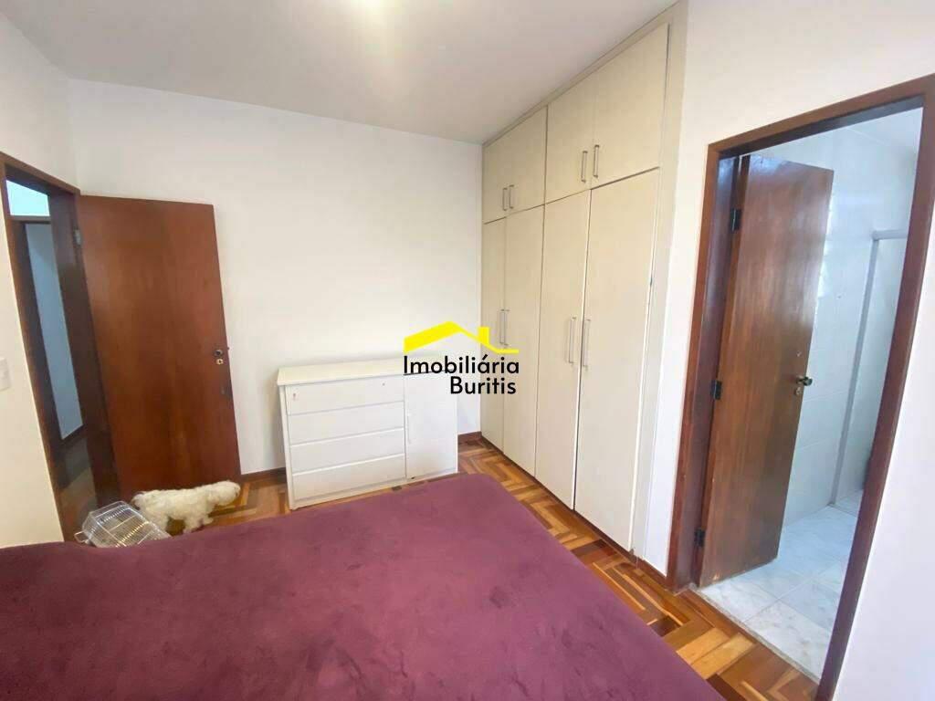 Cobertura, Buritis, 4 Quartos, 3 Vagas, 2 Suítes