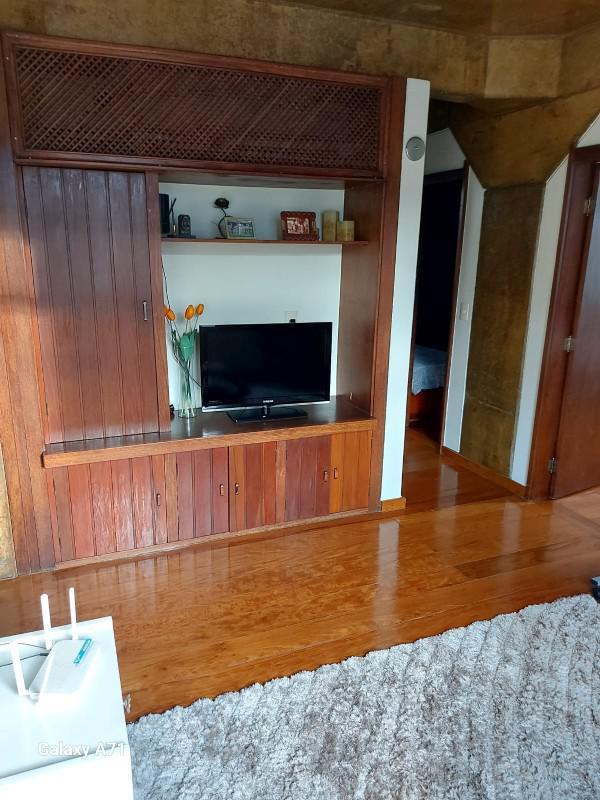 Apartamento, Coração Eucarístico, 4 Quartos, 2 Vagas, 1 Suíte