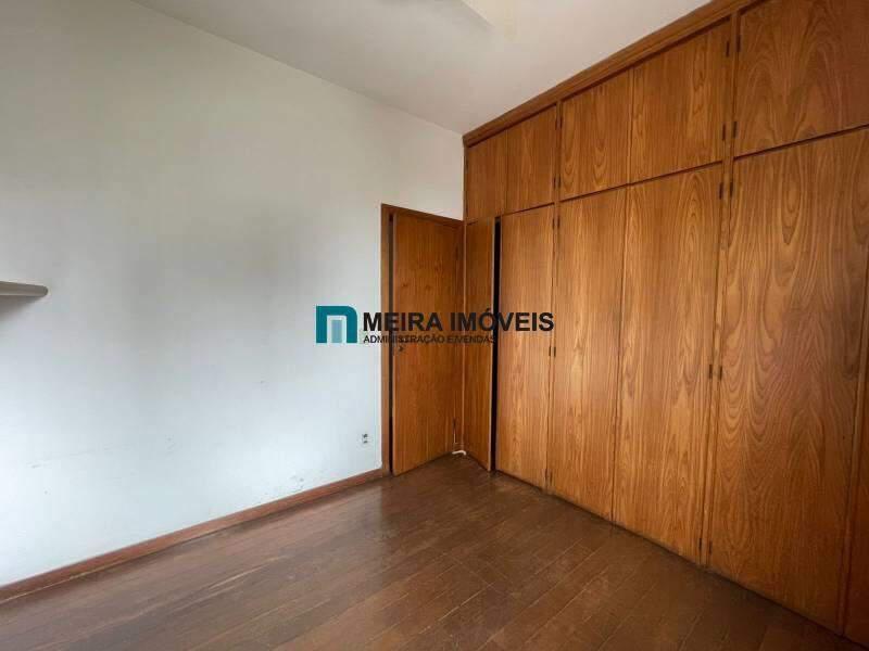 Apartamento, Funcionários, 4 Quartos, 2 Vagas, 1 Suíte