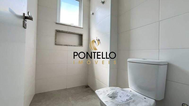 Apartamento, Castelo, 4 Quartos, 3 Vagas, 2 Suítes