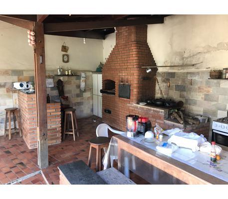 Casa, Serrano, 5 Quartos, 4 Vagas, 1 Suíte