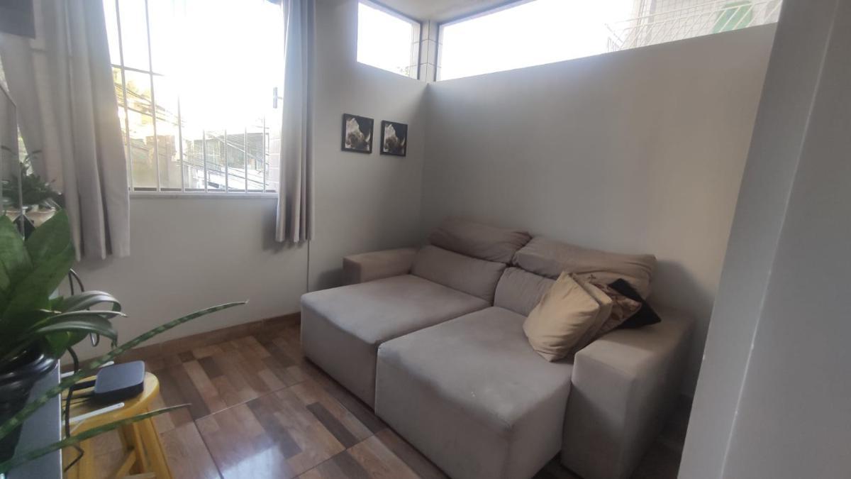 Apartamento, União, 4 Quartos, 2 Vagas, 1 Suíte