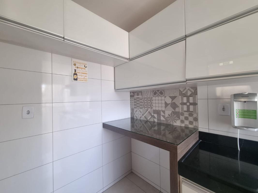 Apartamento, Riacho das Pedras, 2 Quartos, 1 Vaga