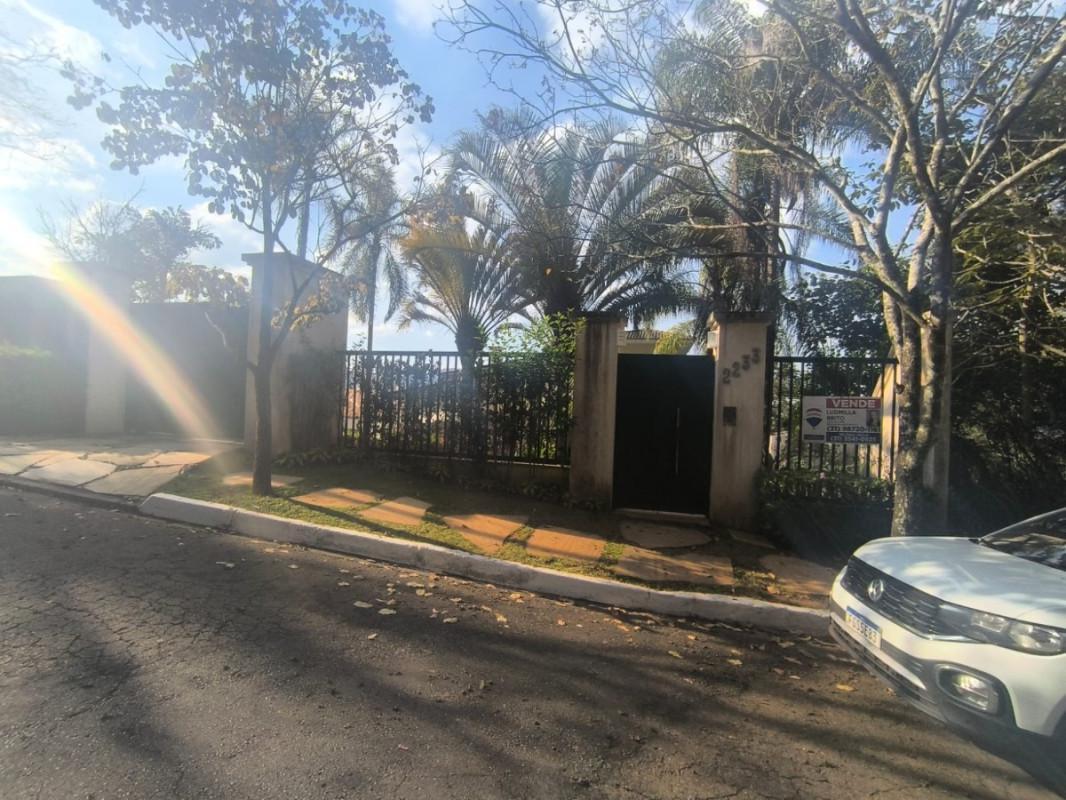 Casa, Bosque do Jambreiro, 5 Quartos, 2 Vagas, 3 Suítes