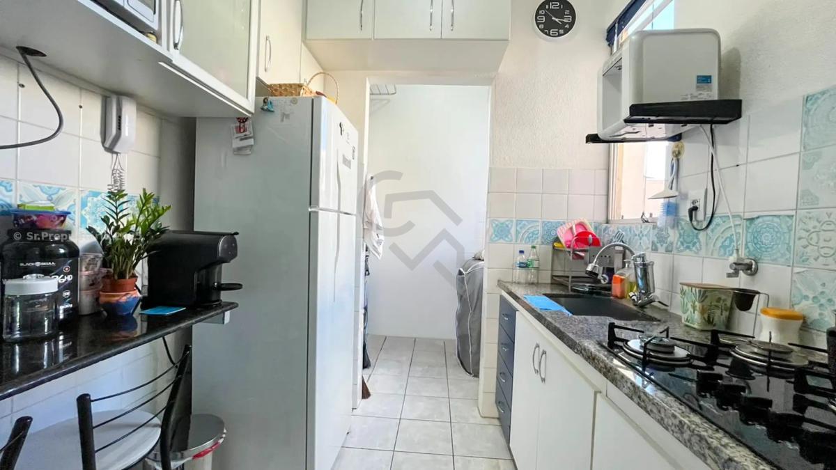 Apartamento, Castelo, 2 Quartos, 1 Vaga