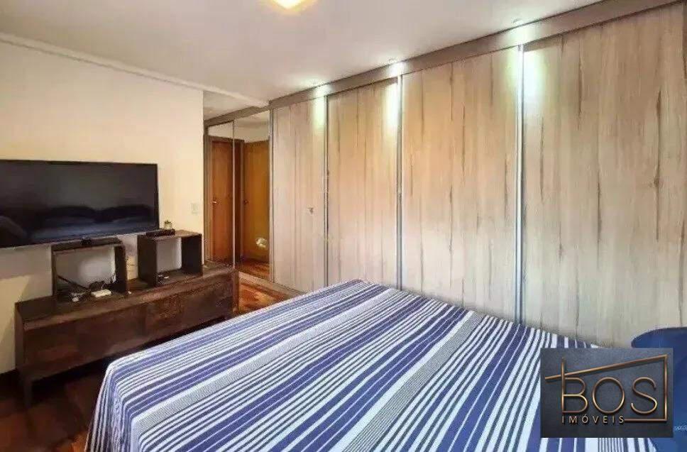 Cobertura, Funcionários, 1 Quarto, 3 Vagas, 1 Suíte