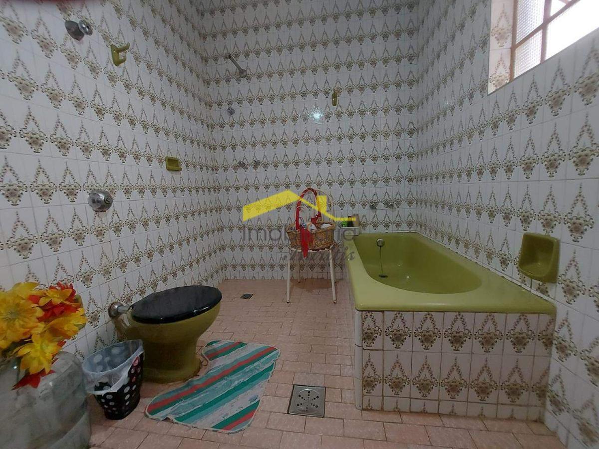 Casa, Salgado Filho, 4 Quartos, 4 Vagas, 1 Suíte