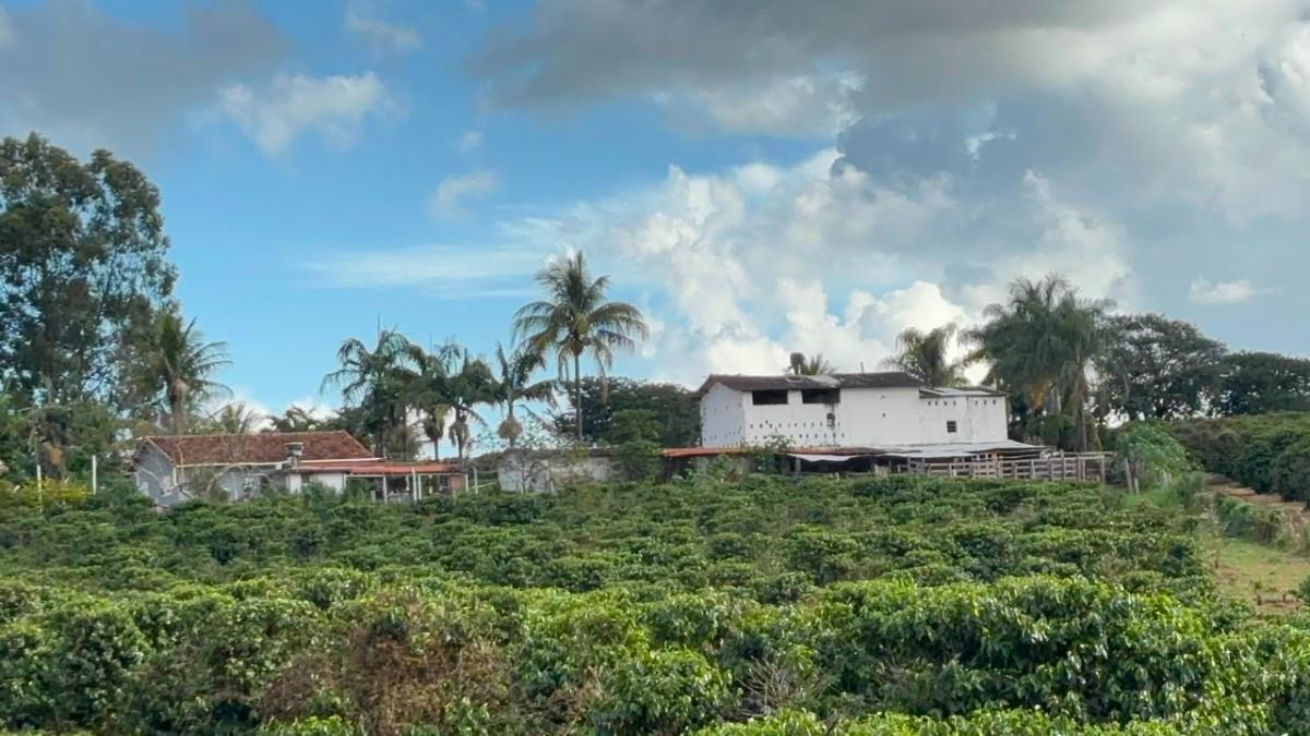 Fazenda, Zona Rural, 0 Quarto, 0 Vaga