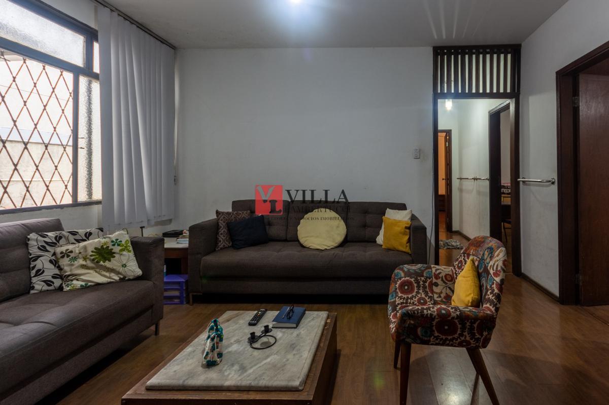 Casa, Serra, 4 Quartos, 0 Vaga, 1 Suíte