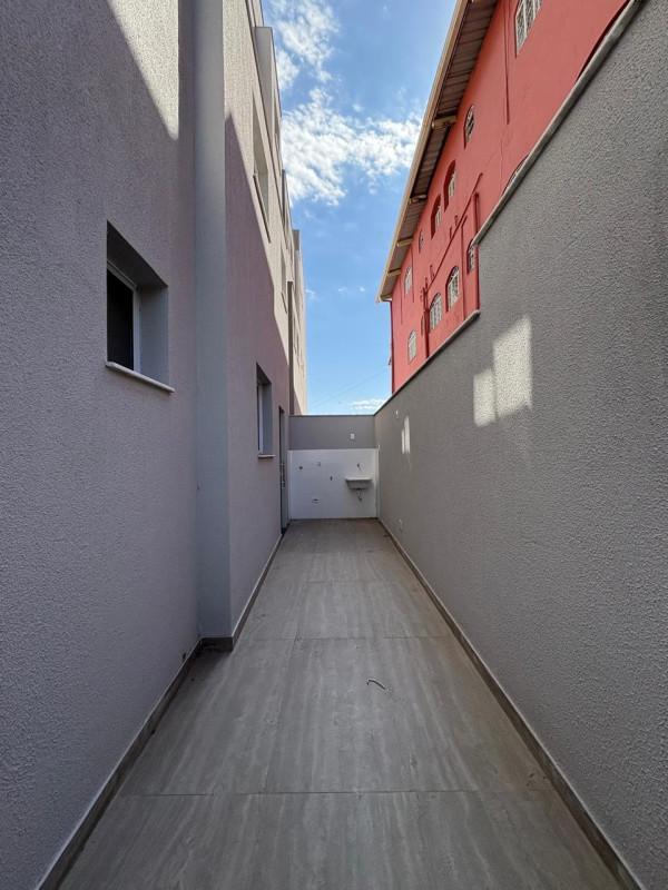 Apartamento, Petrolândia, 2 Quartos, 2 Vagas, 1 Suíte