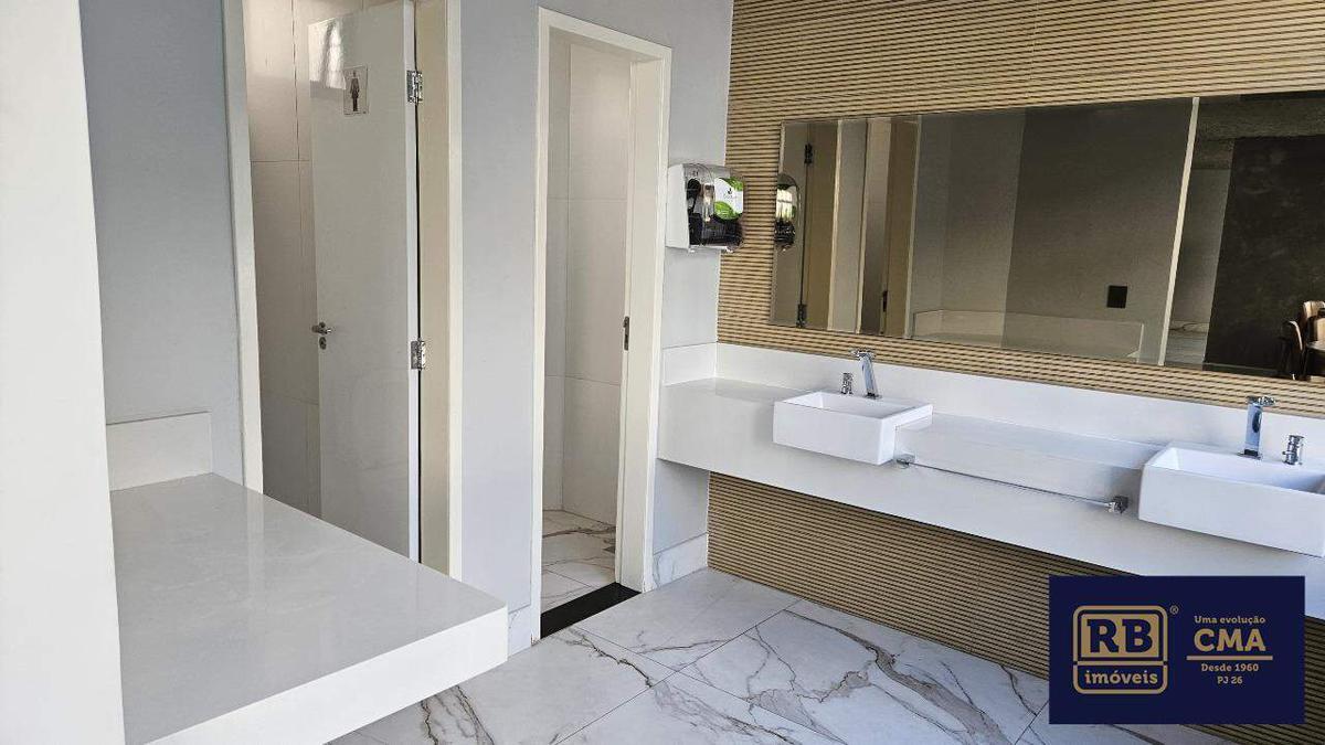 Apartamento, Buritis, 3 Quartos, 2 Vagas, 1 Suíte