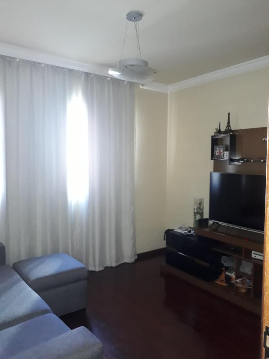 Apartamento, Jardim Riacho das Pedras, 3 Quartos, 1 Vaga, 1 Suíte