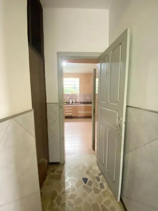 Casa, Sagrada Família, 3 Quartos, 1 Vaga