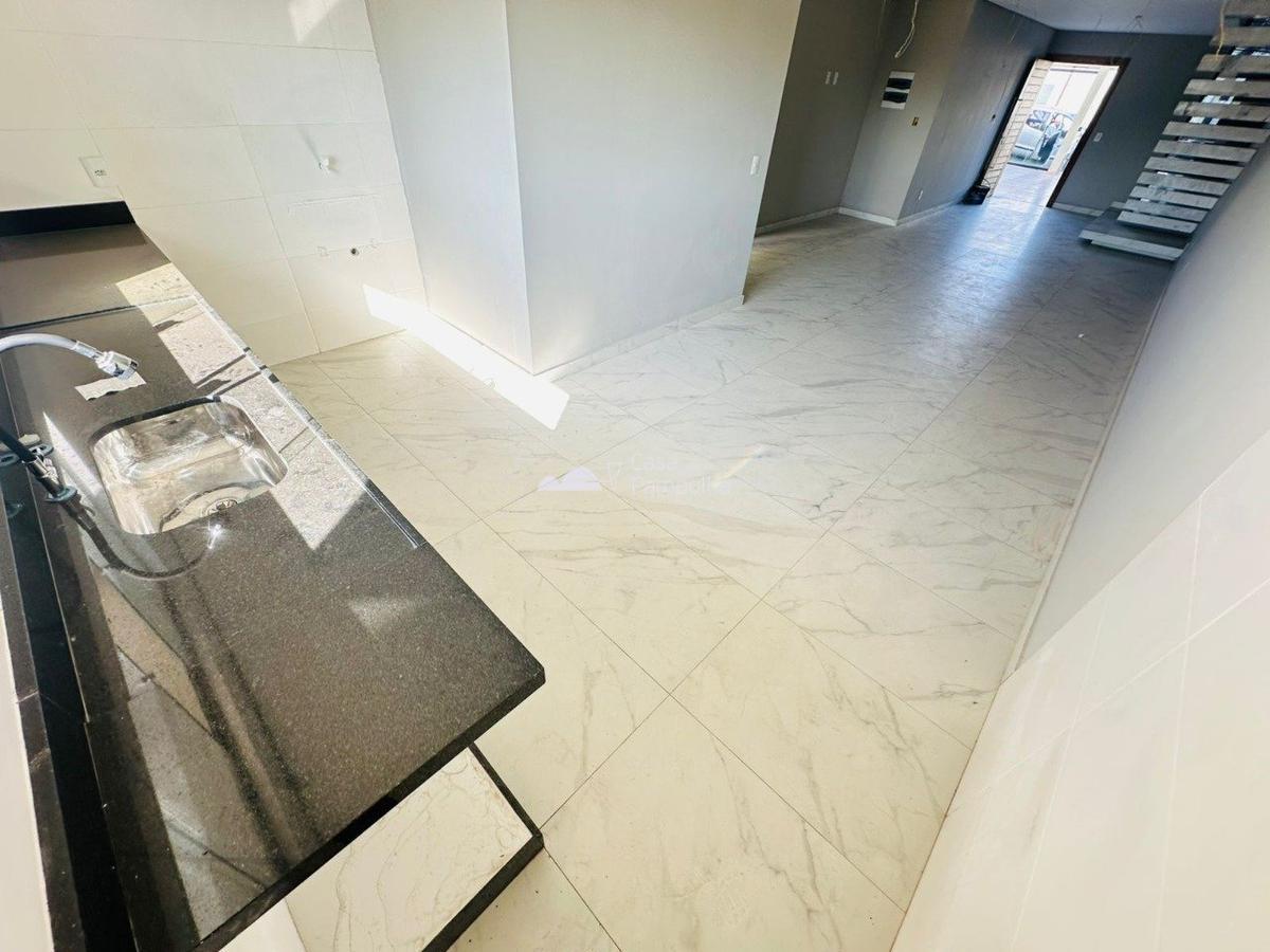 Casa, Planalto, 3 Quartos, 4 Vagas, 3 Suítes