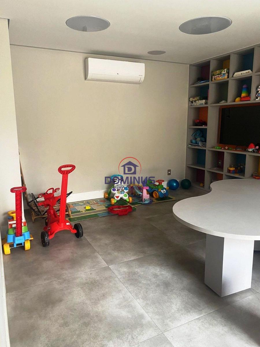 Apartamento, Santo Agostinho, 4 Quartos, 3 Vagas, 2 Suítes