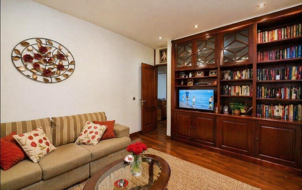 Apartamento, Sion, 3 Quartos, 1 Vaga, 1 Suíte