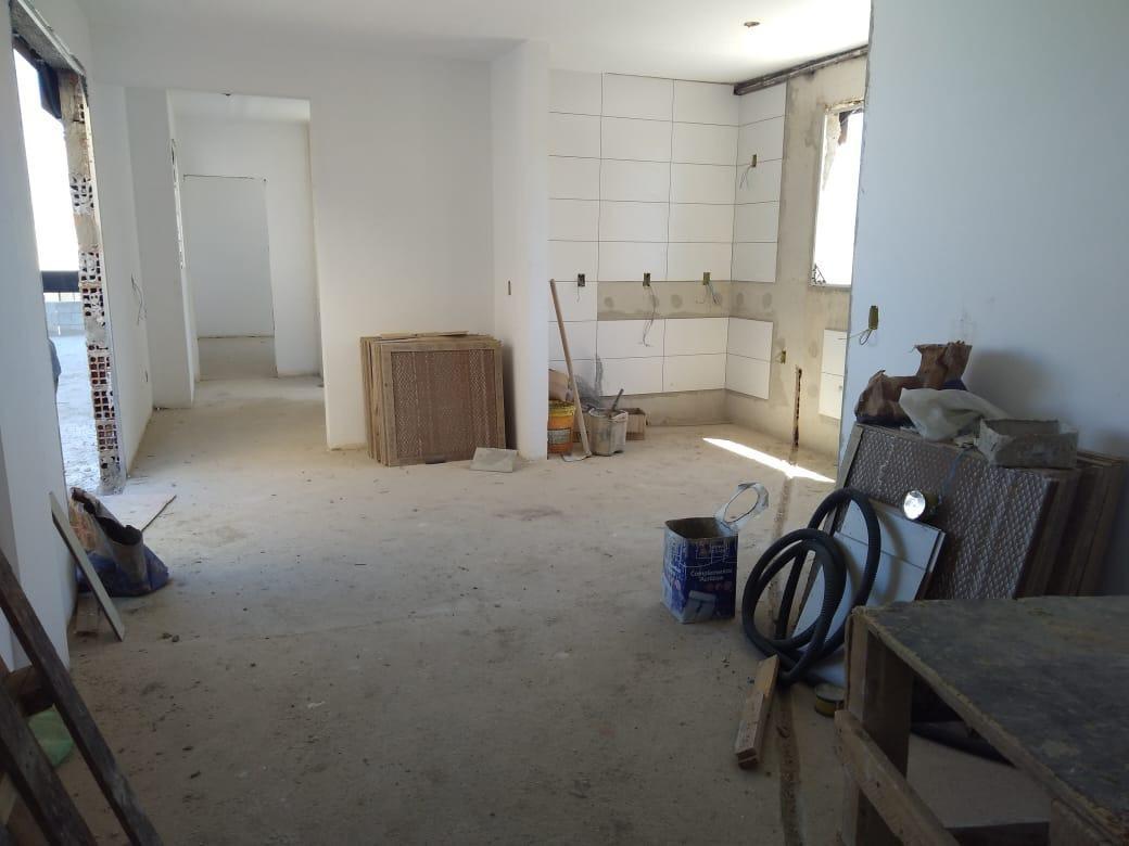 Apartamento, Alto Barroca, 2 Quartos, 2 Vagas, 2 Suítes