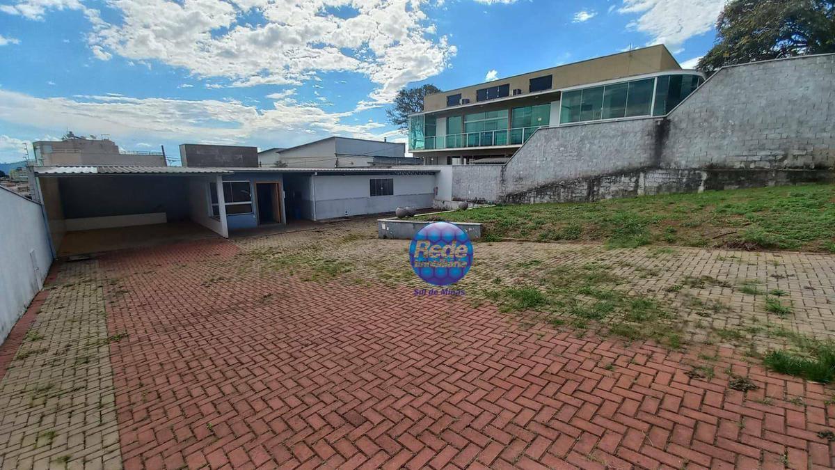 Galpão, Parque Urupês, 0 Quarto, 20 Vagas